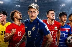 Giải đấu 'hàng hiệu' của đội tuyển Việt Nam và áp lực dành cho FIFA