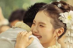 Hơn một triệu người xem đám cưới Phương Mỹ Chi