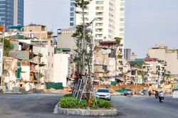 Đường 'đắt nhất hành tinh' dự kiến thông xe dịp 2/9