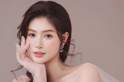 Người đẹp trước ngày thi Miss Earth 2026