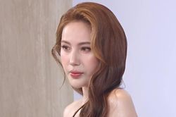 Thủy Tiên trở thành tâm điểm bàn luận