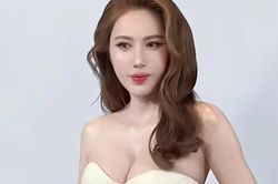 Thủy Tiên trở thành tâm điểm bàn luận
