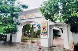 Sở GD&ĐT Hà Nội yêu cầu xác minh trẻ mầm non bị bạo hành