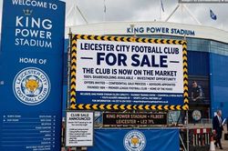 Chủ Thái Lan rao bán Leicester City với giá hơn 200 triệu bảng