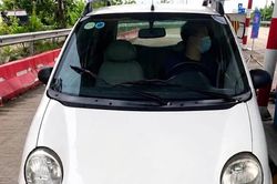 Vụ ô tô 'cỏ' bị phạt nguội gần 500 triệu: Cục CSGT lý giải vì sao chủ xe không nhận được thông báo
