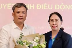 Chánh Văn phòng ACV làm Giám đốc Cảng Hàng không Liên Khương