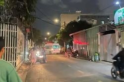 Tạm giữ bạn trai của thiếu nữ tử vong trong con hẻm