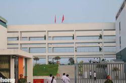 14h30 chiều nay, thí sinh Tuyên Quang thi lại môn Toán