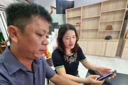 Trưởng thôn gen Z - Bài 3: Tổ trưởng gánh gần 1.000 hộ dân