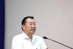 An Giang chi ngân sách khám sức khỏe toàn dân, giảm hơn 600 trường công