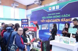 Bộ Công Thương tổ chức chuỗi sự kiện về tiết kiệm năng lượng tại Đà Nẵng