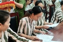 Lấy hiệu quả tái hòa nhập cộng đồng làm mục tiêu cuối cùng của công tác thi hành án hình sự
