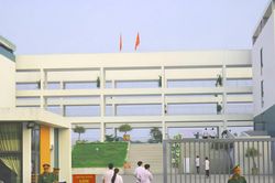 Chi tiết đề thi lại môn Toán tốt nghiệp THPT ở Tuyên Quang