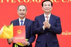 Lâm Đồng bổ nhiệm Chủ tịch HĐND xã làm giám đốc quản lý dự án
