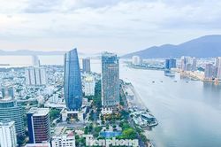 LNG không chỉ là câu chuyện của một nhà máy điện