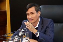 Ủy ban Kiểm tra Trung ương đề nghị kỷ luật nguyên Thứ trưởng Bộ NN&MT Trần Quý Kiên