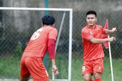 Phó chủ tịch VFF Trần Anh Tú bảo vệ Quang Hải, hé lộ các yếu tố tạo nên chiến thắng của đội tuyển Việt Nam