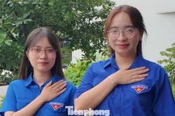 Hành trình đỏ 2026: Mang hình ảnh Việt Nam đến với bạn bè quốc tế