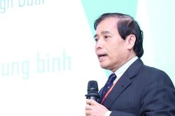 'Mang cơm gạo nuôi Thánh Gióng chứ không phải chờ ngân sách hay quy hoạch ra cái này cái kia'