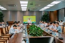 TKV khẩn trương cụ thể hóa Kết luận của Tổng Bí thư, Chủ tịch nước Tô Lâm