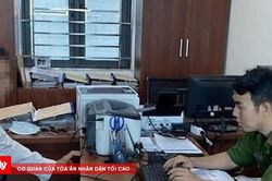 Người đàn ông bị phạt 12,5 triệu đồng vì đăng thông tin sai sự thật