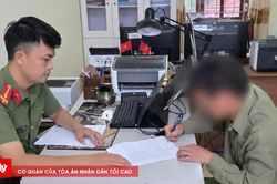 Chia sẻ bài viết có nội dung xuyên tạc, bị phạt 12,5 triệu đồng