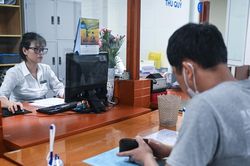 Bộ Nội vụ thông tin về lương viên chức chưa có chứng chỉ bồi dưỡng
