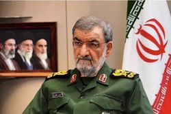 Ẩn ý của Iran khi bổ nhiệm tân Thư ký Hội đồng An ninh quốc gia tối cao