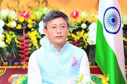 Việt Nam - Ấn Độ: 80 năm độc lập, một hành trình hữu nghị, hợp tác vì tương lai