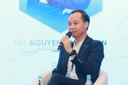 Xu hướng 'nghiên cứu ở nước ngoài, sản xuất ở Việt Nam' đang thay đổi