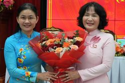 Bà Nguyễn Thị Cát Tiên làm Phó chủ tịch UBND TP Đồng Nai