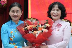 Bà Nguyễn Thị Cát Tiên làm Phó chủ tịch UBND TP Đồng Nai