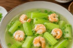 3 cách nấu canh bí xanh đơn giản, thanh mát cho gia đình