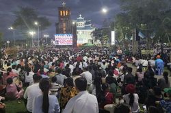Khai mạc Đại hội hành hương Đức Mẹ La Vang, lan tỏa giá trị văn hóa và đức tin