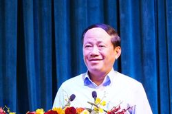 Hạ tầng liên kết mở không gian phát triển mới cho miền Trung - Tây Nguyên