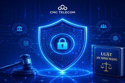 Giải bài toán tuân thủ Luật An ninh mạng 2025 cho doanh nghiệp SME