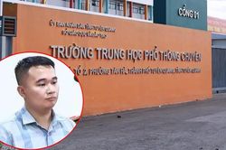 Chi tiết đáng chú ý từ lời Nguyễn Hà Duy trong vụ 147 điểm 10 Toán ở Tuyên Quang