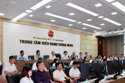 Hải Phòng bàn giao phòng thí nghiệm lượng tử ảo VQLab cho 4 trường đại học