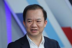 Ông Bùi Hoài Sơn: Tôi xúc động khi bài viết được chọn làm ngữ liệu cho đề thi Ngữ văn