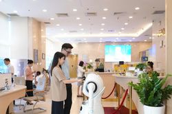 Nam A Bank lãi trước thuế 3.159 tỷ đồng nửa đầu năm