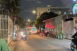Điều tra vụ cô gái 18 tuổi nghi bị bạn trai sát hại giữa phố ở TPHCM