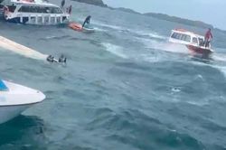 Thuyền trưởng chủ quan khiến ca n&ocirc; lật, 15 du kh&aacute;ch tử vong ở Ph&uacute; Quốc