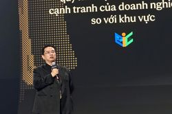 Một phần nền kinh tế blockchain của Việt Nam đang 'sống ở nước ngoài'