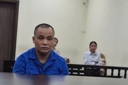 Nam TikToker bật khóc, trình bày hoàn cảnh khó khăn trước tòa