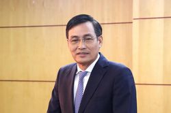 Đề nghị kỷ luật nguyên Thứ trưởng Bộ Nông nghiệp và Môi trường Trần Quý Kiên