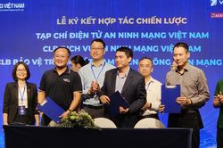 Hợp tác truyền thông, nâng cao nhận thức và kỹ năng an toàn số cho người dân