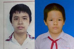 Tìm hai anh em mất liên lạc nhiều ngày ở TPHCM