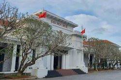 Nhiều thí sinh từ 'trượt' thành đỗ sau khi ĐH Huế rà soát chứng chỉ ngoại ngữ