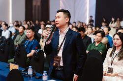 Đưa doanh nghiệp blockchain và tài sản số trở về Việt Nam bằng 'không gian số'