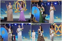 Dàn thí sinh Miss World 2026 hội tụ tại Hải Phòng